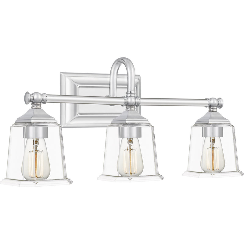 Nicholas Bath Vanity Light