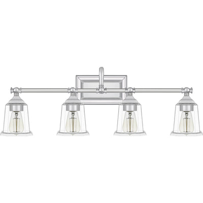 Nicholas Bath Vanity Light