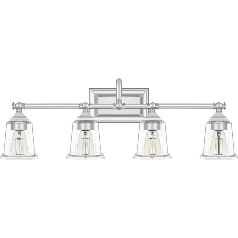 Nicholas Bath Vanity Light