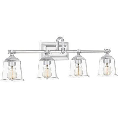 Nicholas Bath Vanity Light