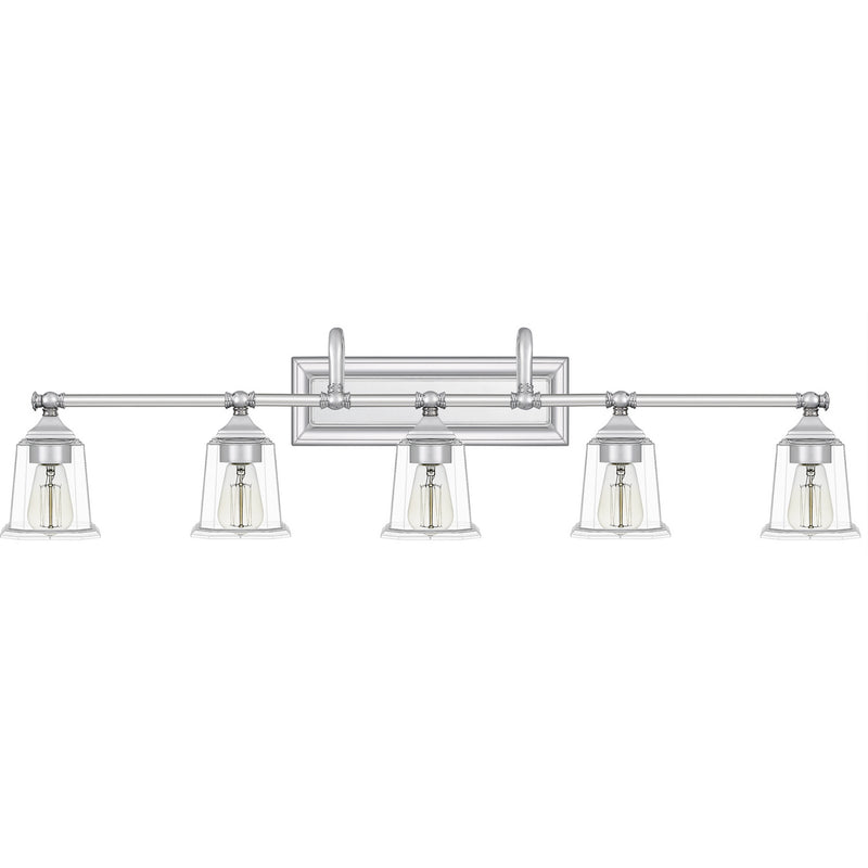 Nicholas Bath Vanity Light