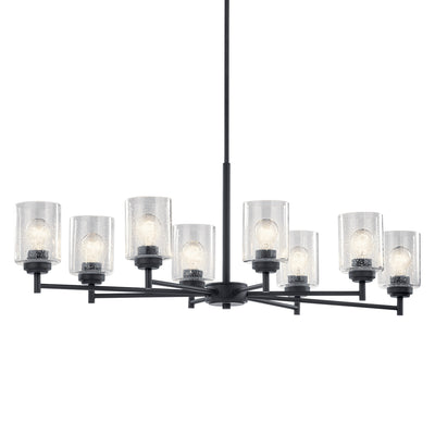 Winslow Oval Chandelier