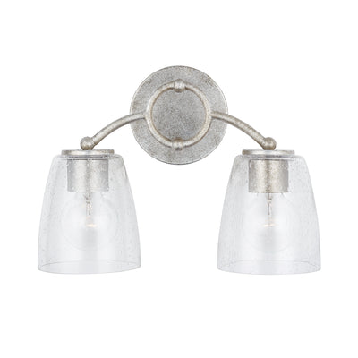 Oran Bathroom Vanity Light