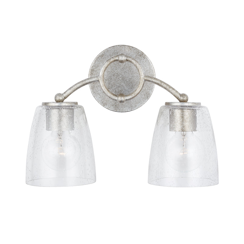 Oran Bathroom Vanity Light