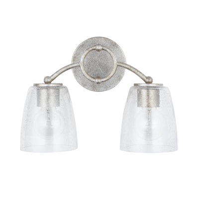 Oran Bathroom Vanity Light