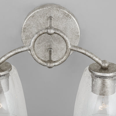 Oran Bathroom Vanity Light