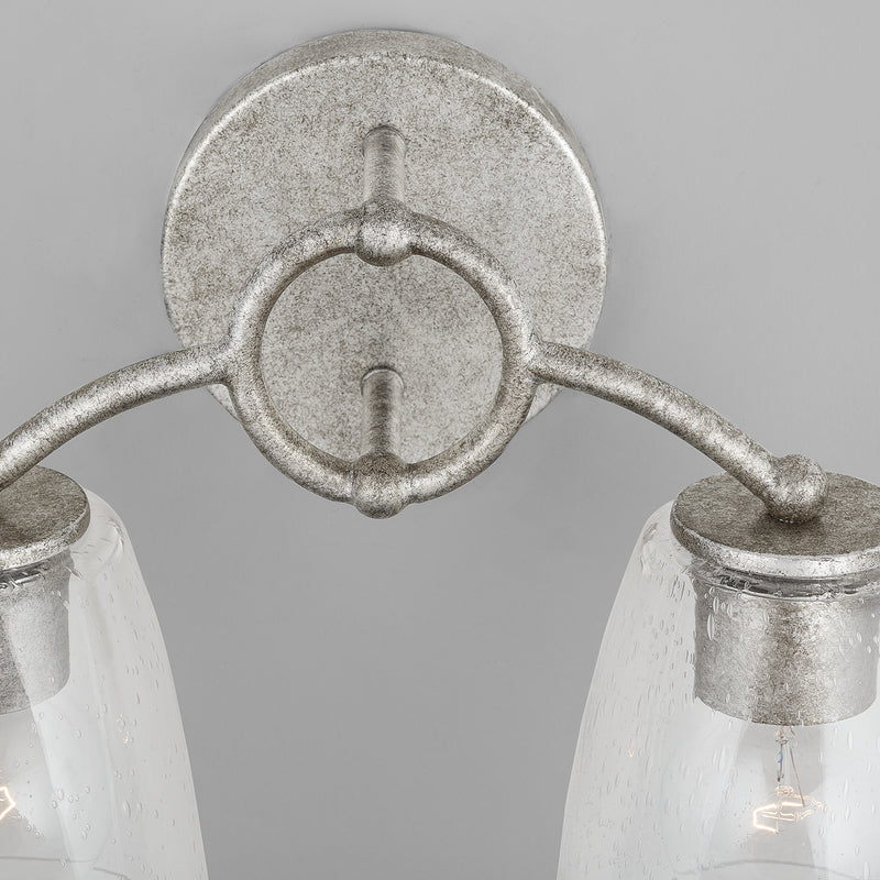 Oran Bathroom Vanity Light