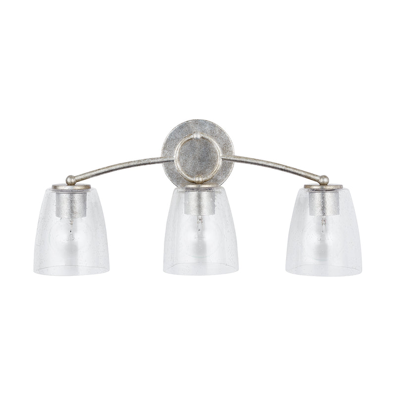 Oran Bathroom Vanity Light