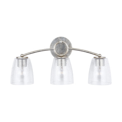 Oran Bathroom Vanity Light