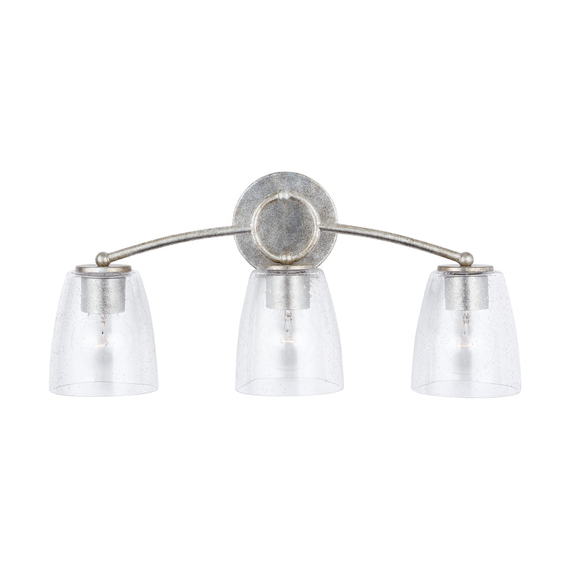 Oran Bathroom Vanity Light