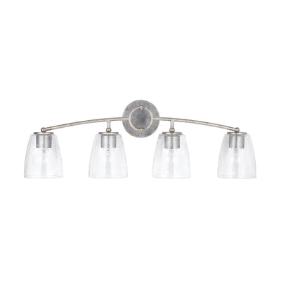 Oran Bathroom Vanity Light