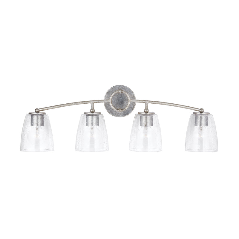 Oran Bathroom Vanity Light