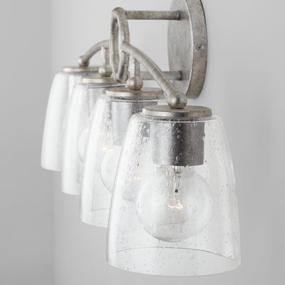 Oran Bathroom Vanity Light