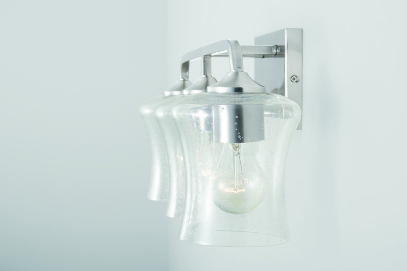 Reeves Bathroom Vanity Light