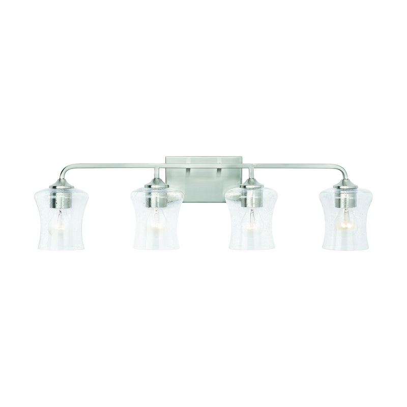 Reeves Bathroom Vanity Light