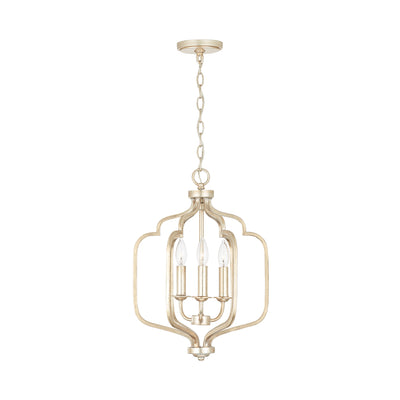 Ophelia Foyer Pendant