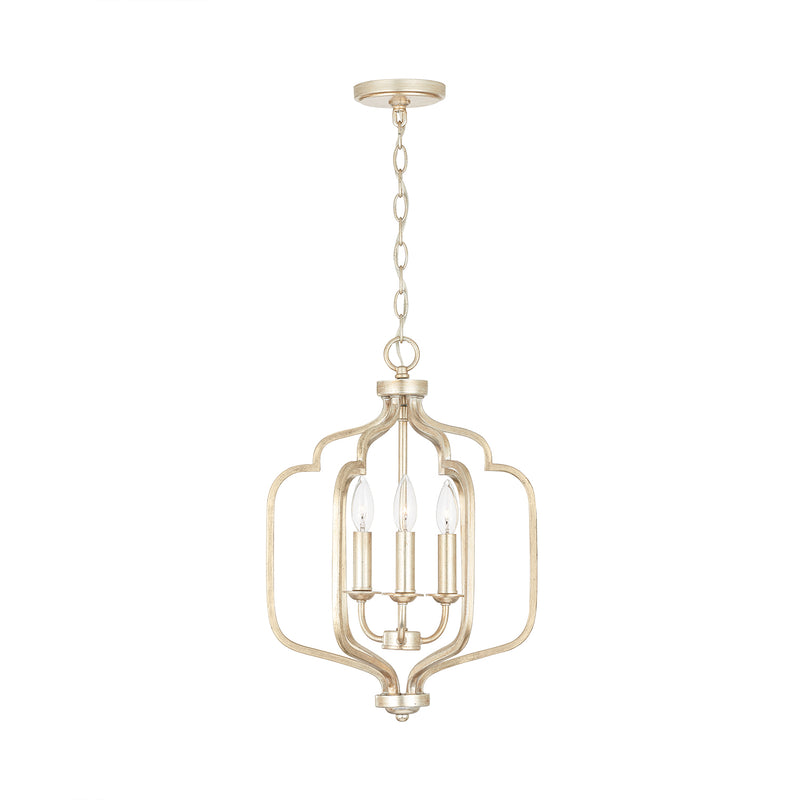 Ophelia Foyer Pendant