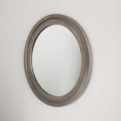 Oxidized Mirror