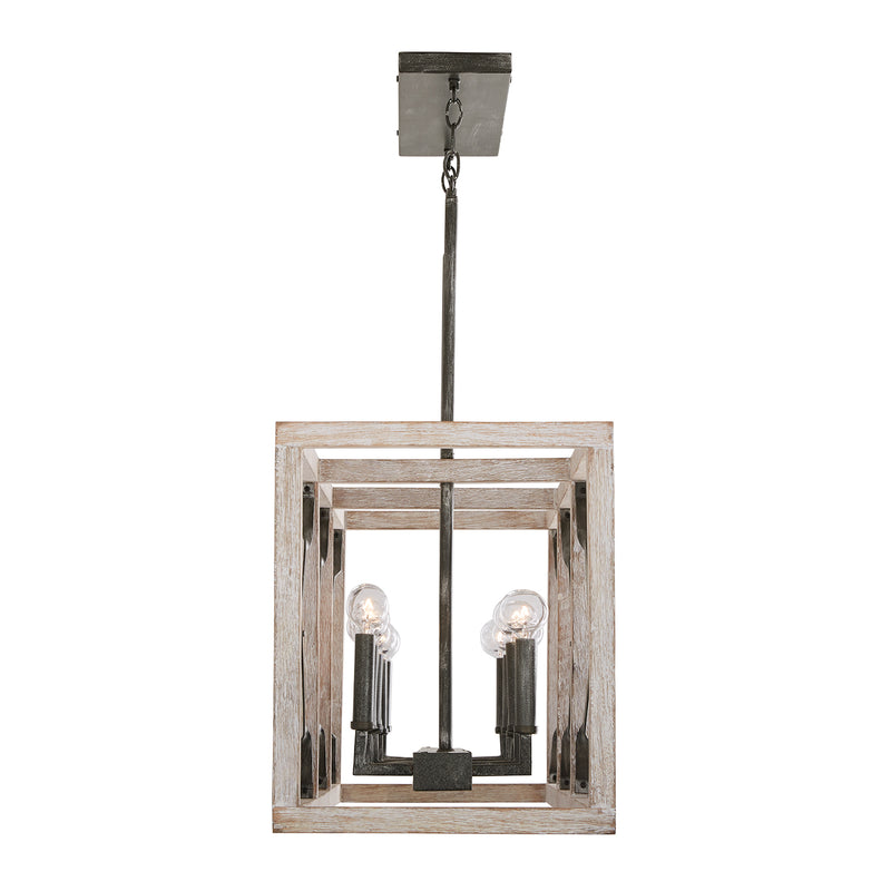 Remi Linear Pendant