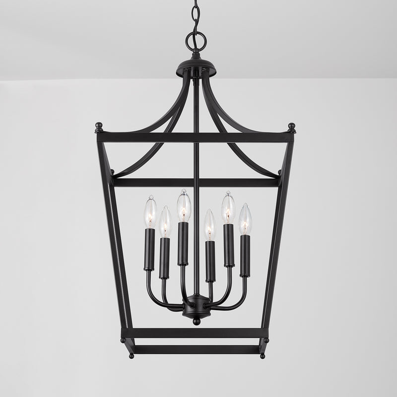 Stanton Foyer Pendant