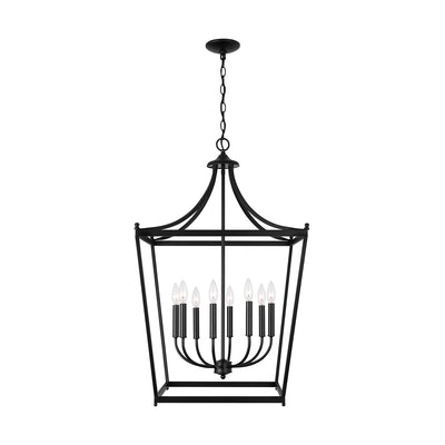 Stanton Foyer Pendant