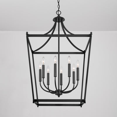 Stanton Foyer Pendant