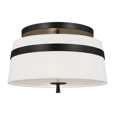 Cordtlandt Semi Flush Ceiling Light