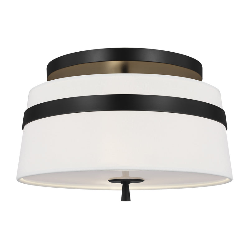 Cordtlandt Semi Flush Ceiling Light