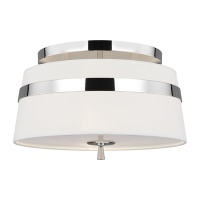 Cordtlandt Semi Flush Ceiling Light