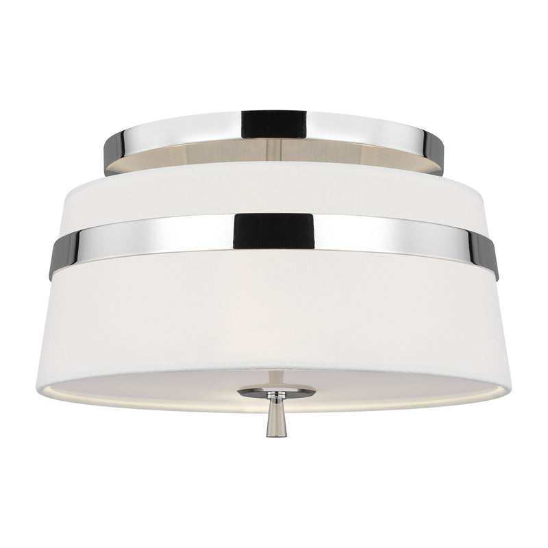 Cordtlandt Semi Flush Ceiling Light