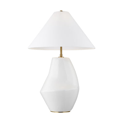 Contour Table  Lamp