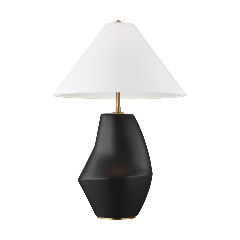 Contour Table  Lamp