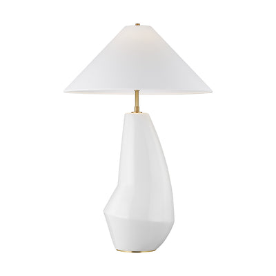 Contour Table  Lamp