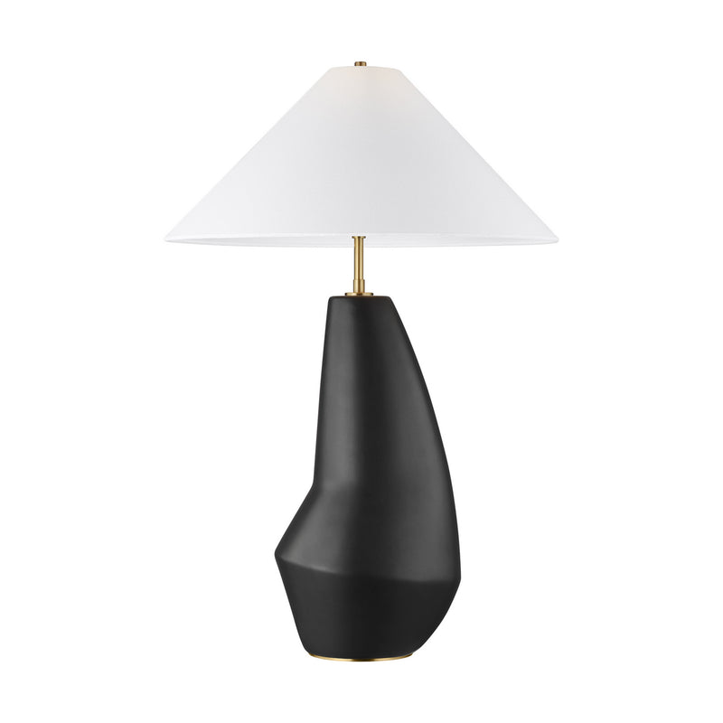 Contour Table  Lamp