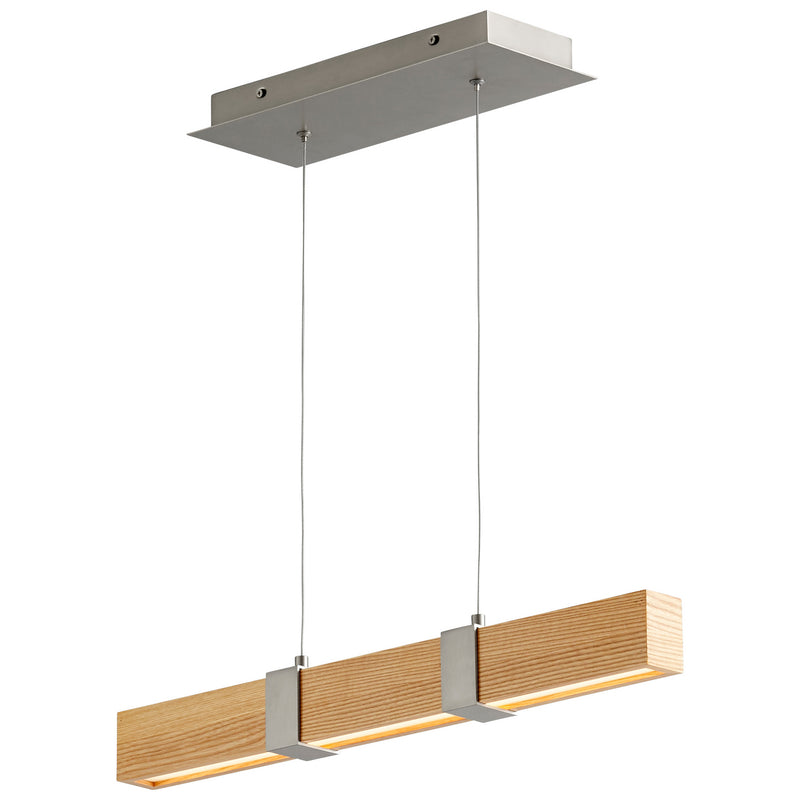 Decca Linear Pendant