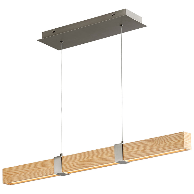 Decca Linear Pendant