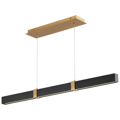 Decca Linear Pendant