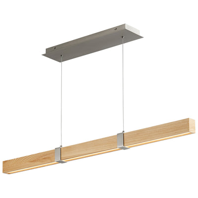 Decca Linear Pendant