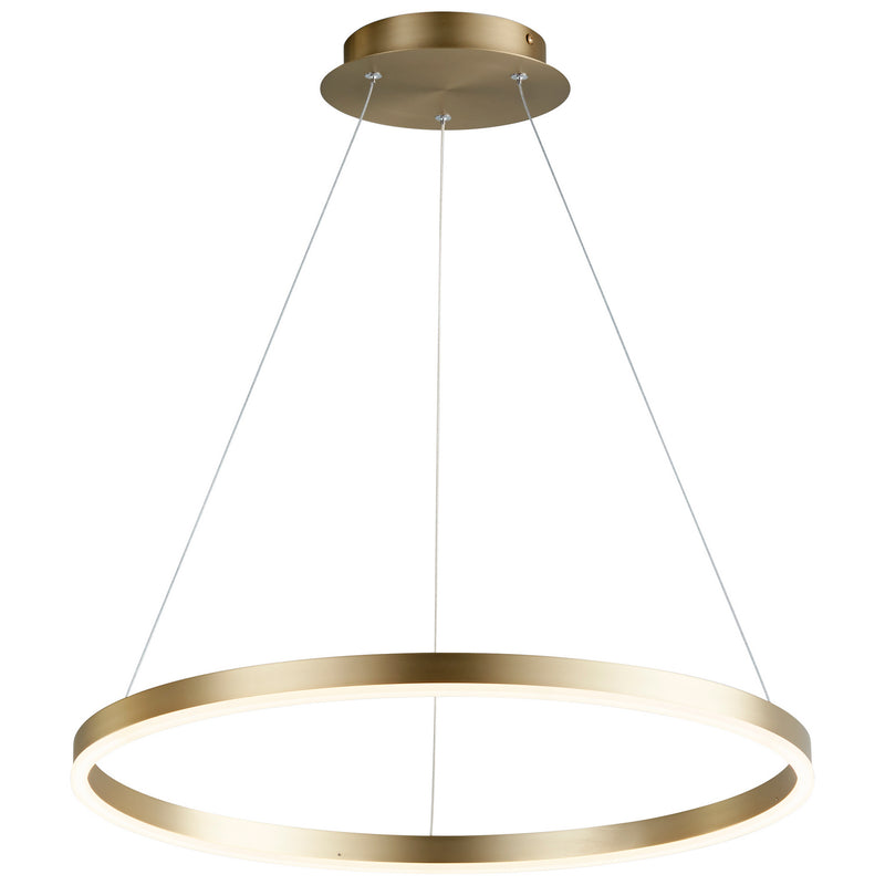 Circulo Pendant