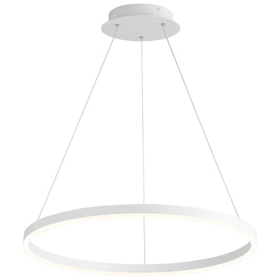 Circulo Pendant