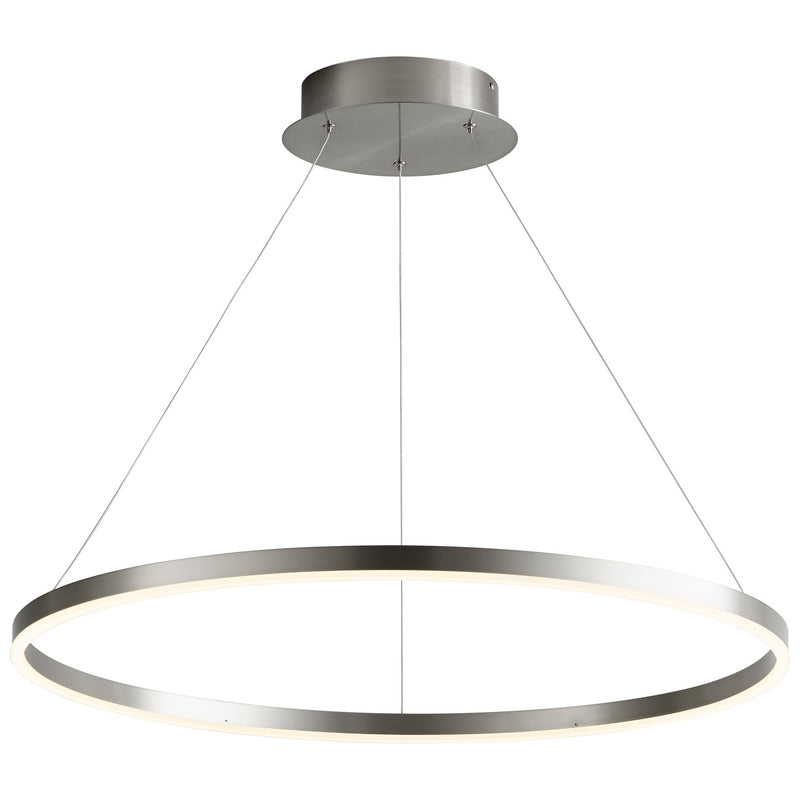 Circulo Pendant