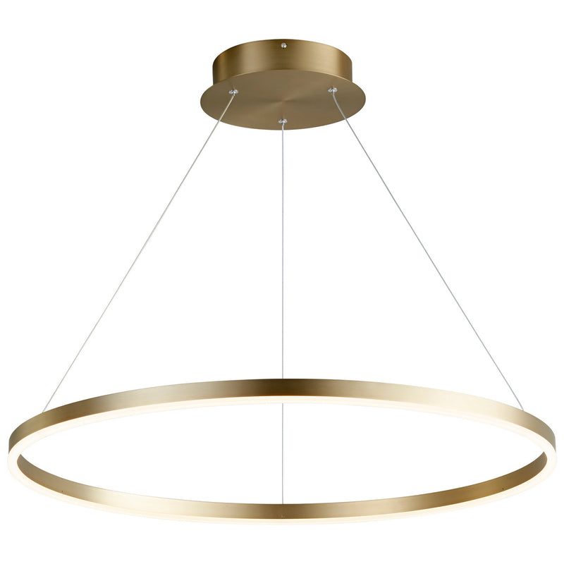 Circulo Pendant