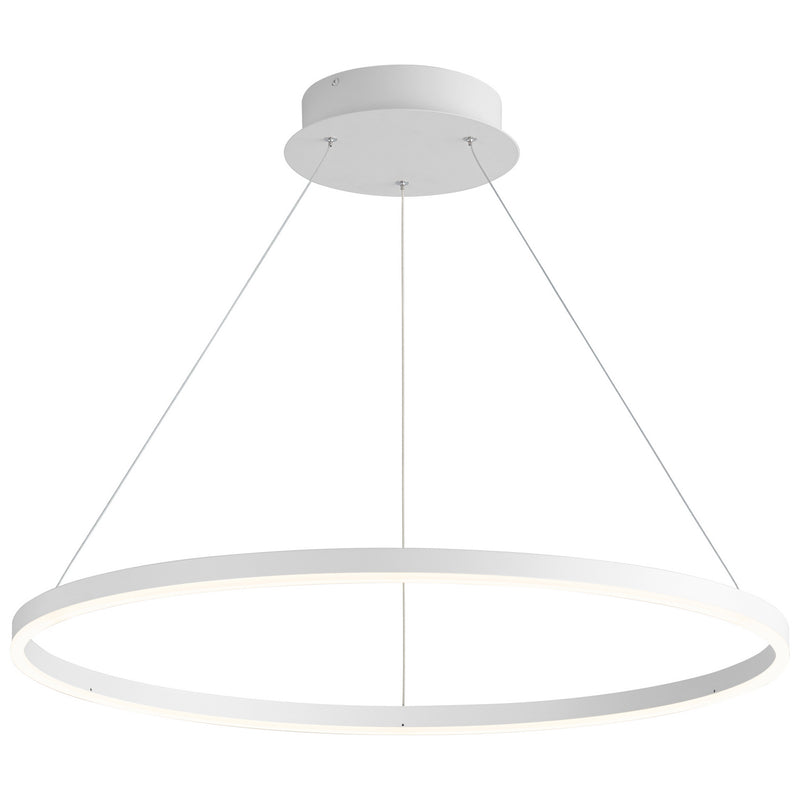 Circulo Pendant