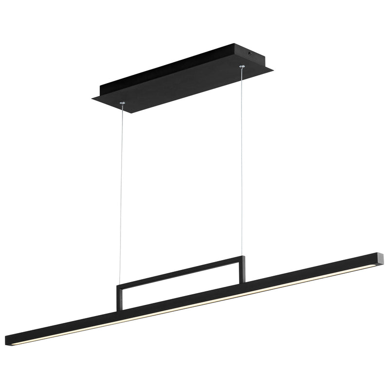 Stylus Linear Pendant