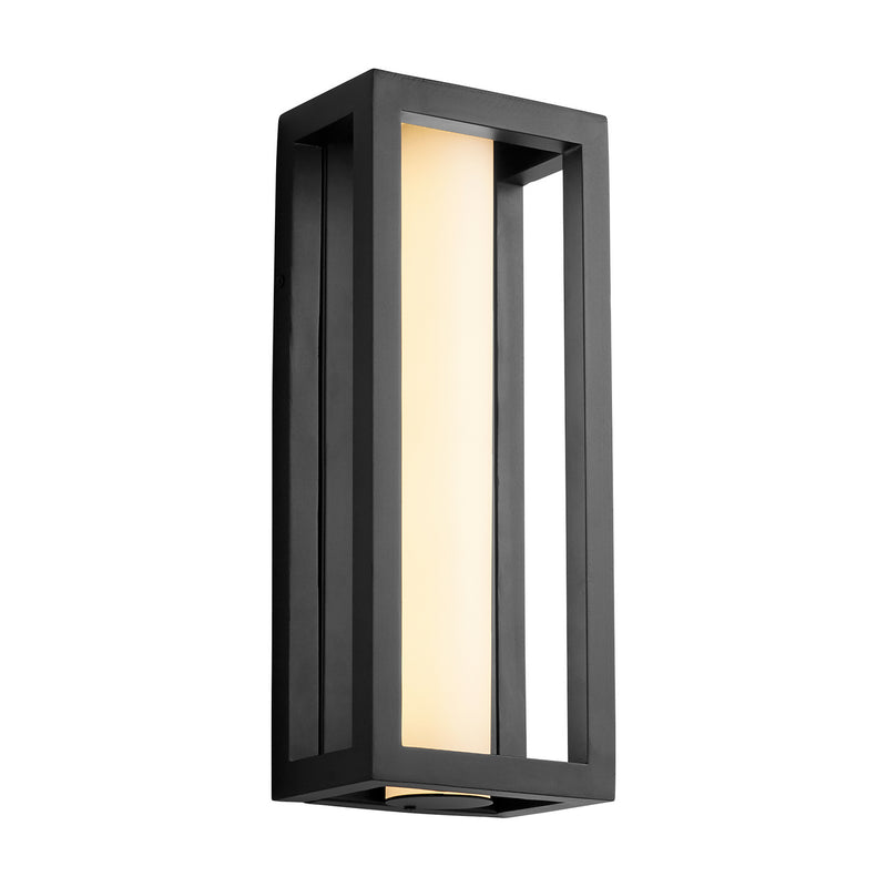 Aperto Outdoor Wall Sconce