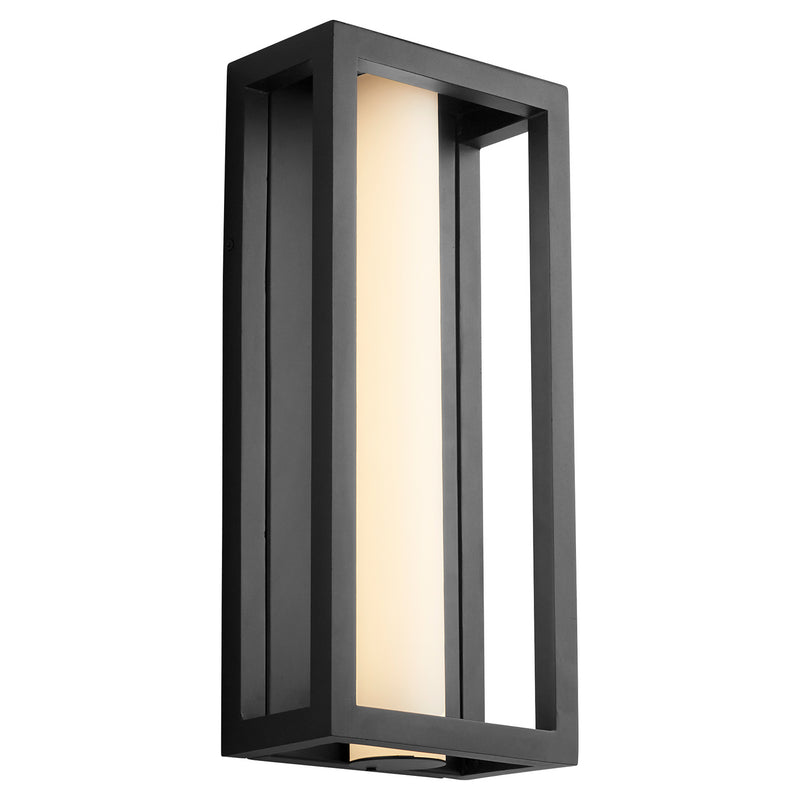 Aperto Outdoor Wall Sconce