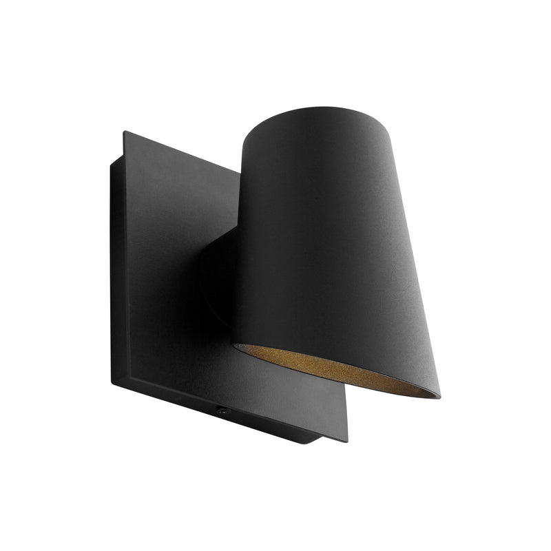 Pilot Outdoor Wall Sconce