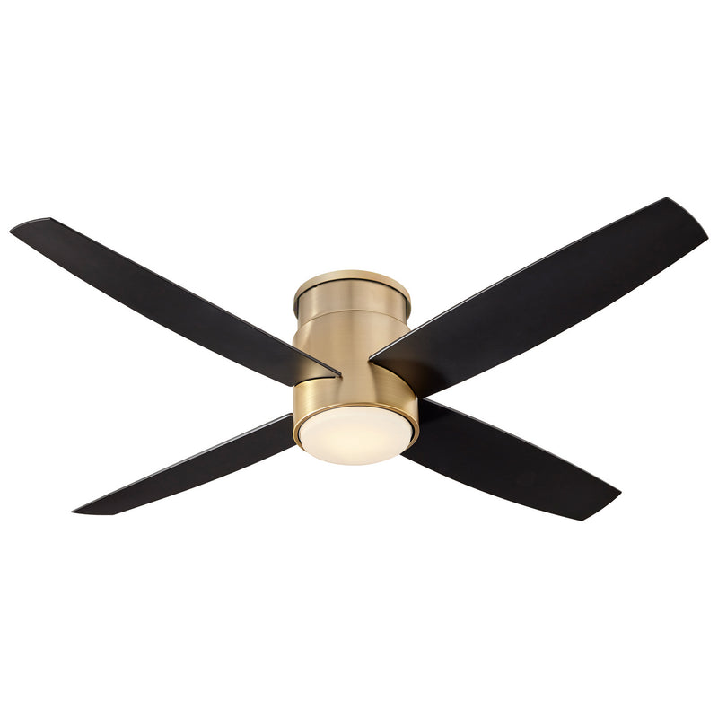 Oslo Hugger Ceiling Fan