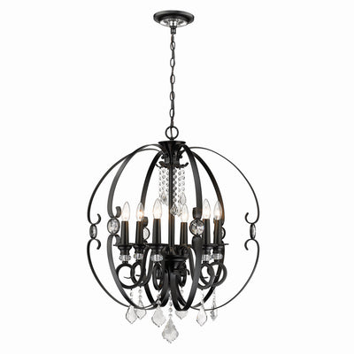 Ella  Chandelier