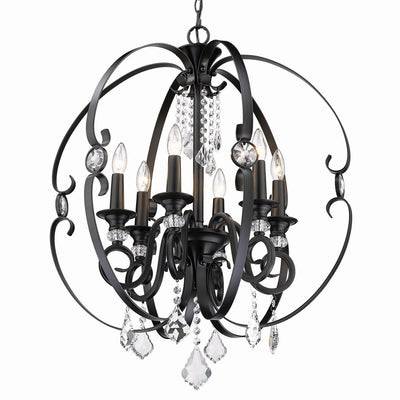 Ella  Chandelier